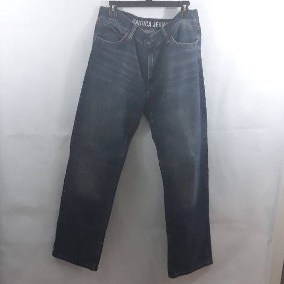 nautica jeans straight fit